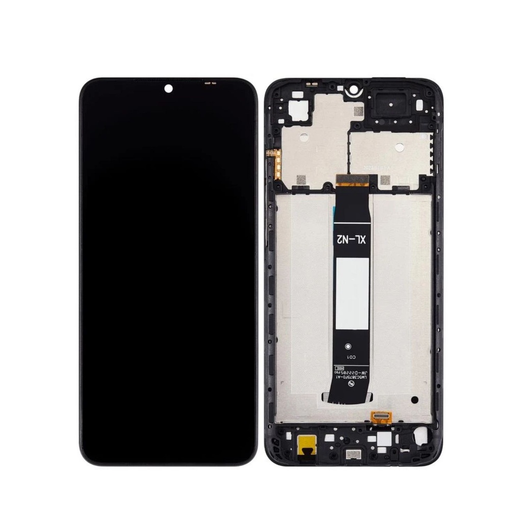 Pantalla Xiaomi Redmi A2 / Redmi A1 Con Marco