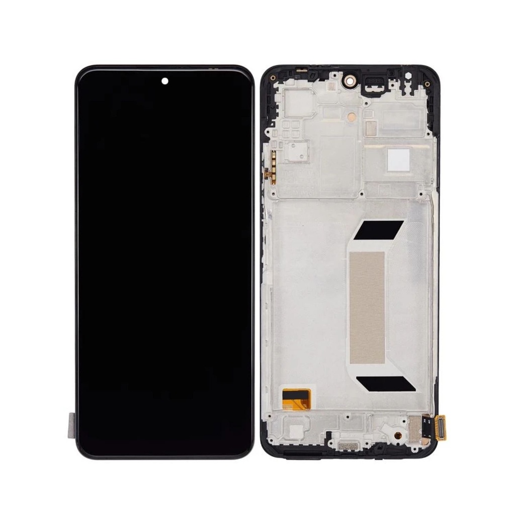 Pantalla Xiaomi Redmi 12 5G / 12 Con Marco