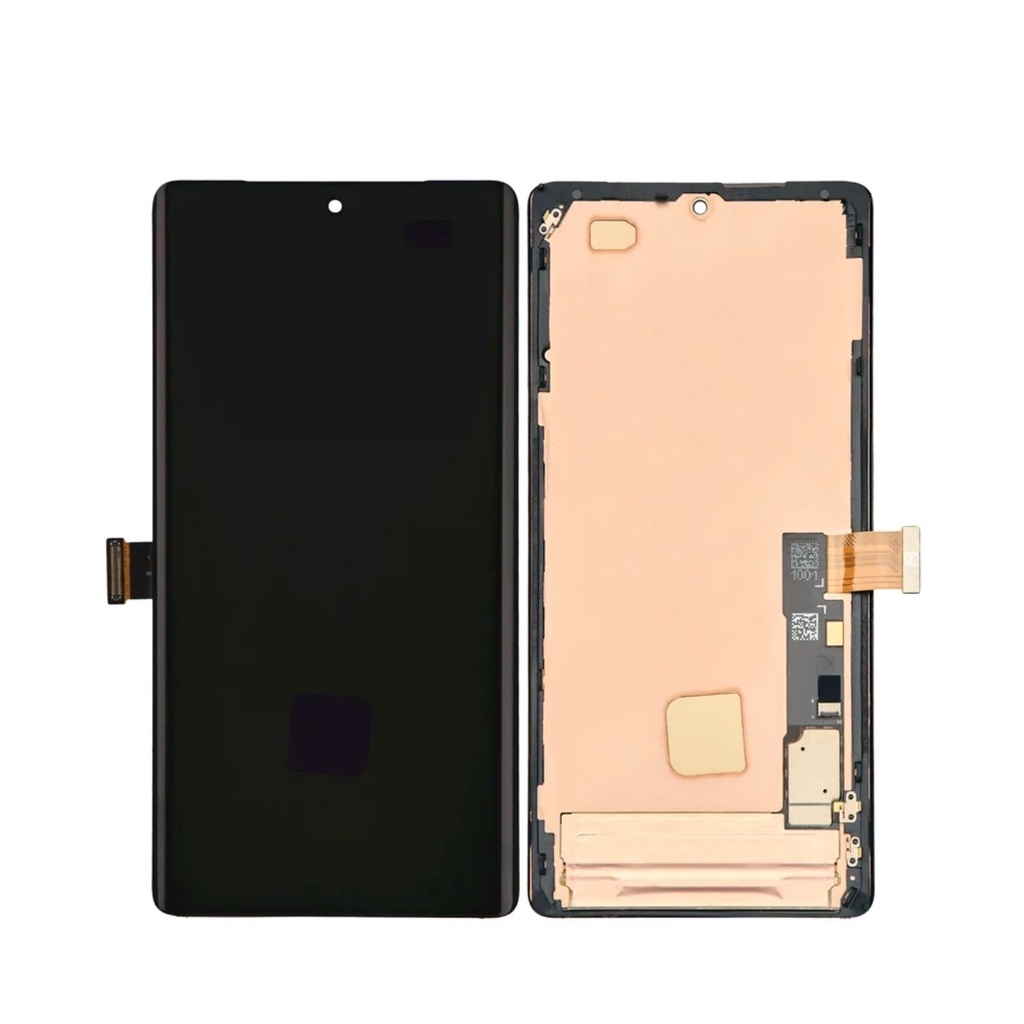 [PAN-511] Pantalla Google Pixel 7 Pro Oled Solo Pantalla