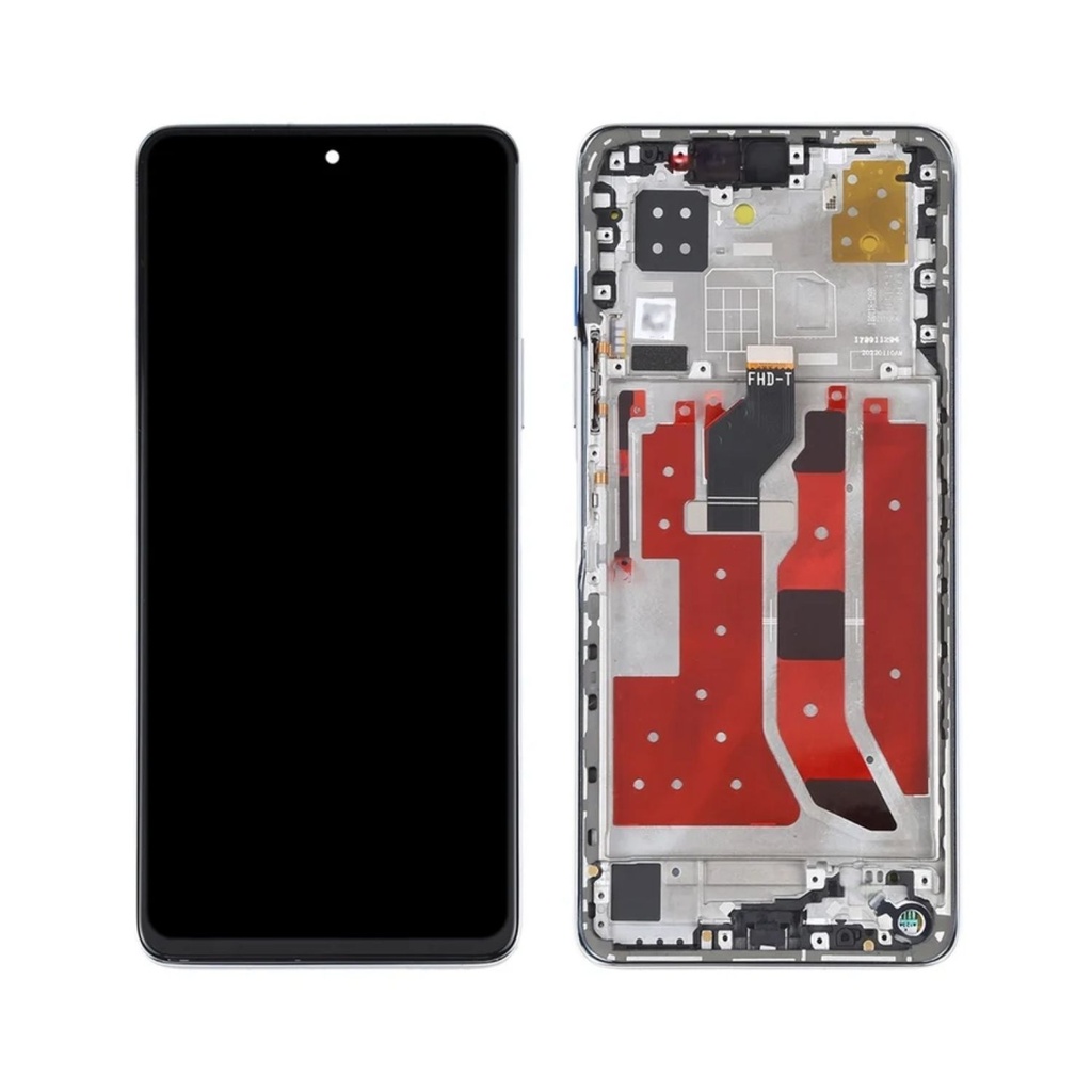 Pantalla Huawei Nova 9 SE Con Marco