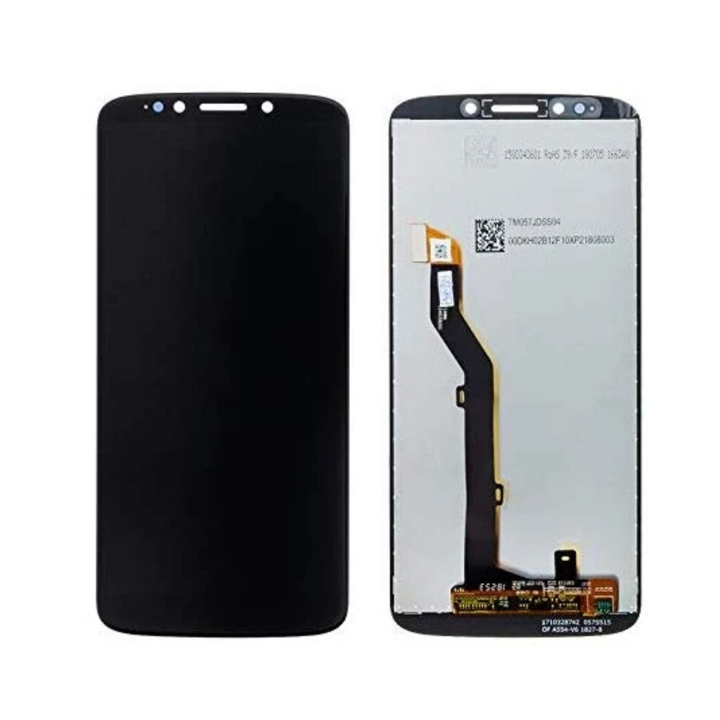 Pantalla Motorola  G6 Play / E5 Solo Pantalla
