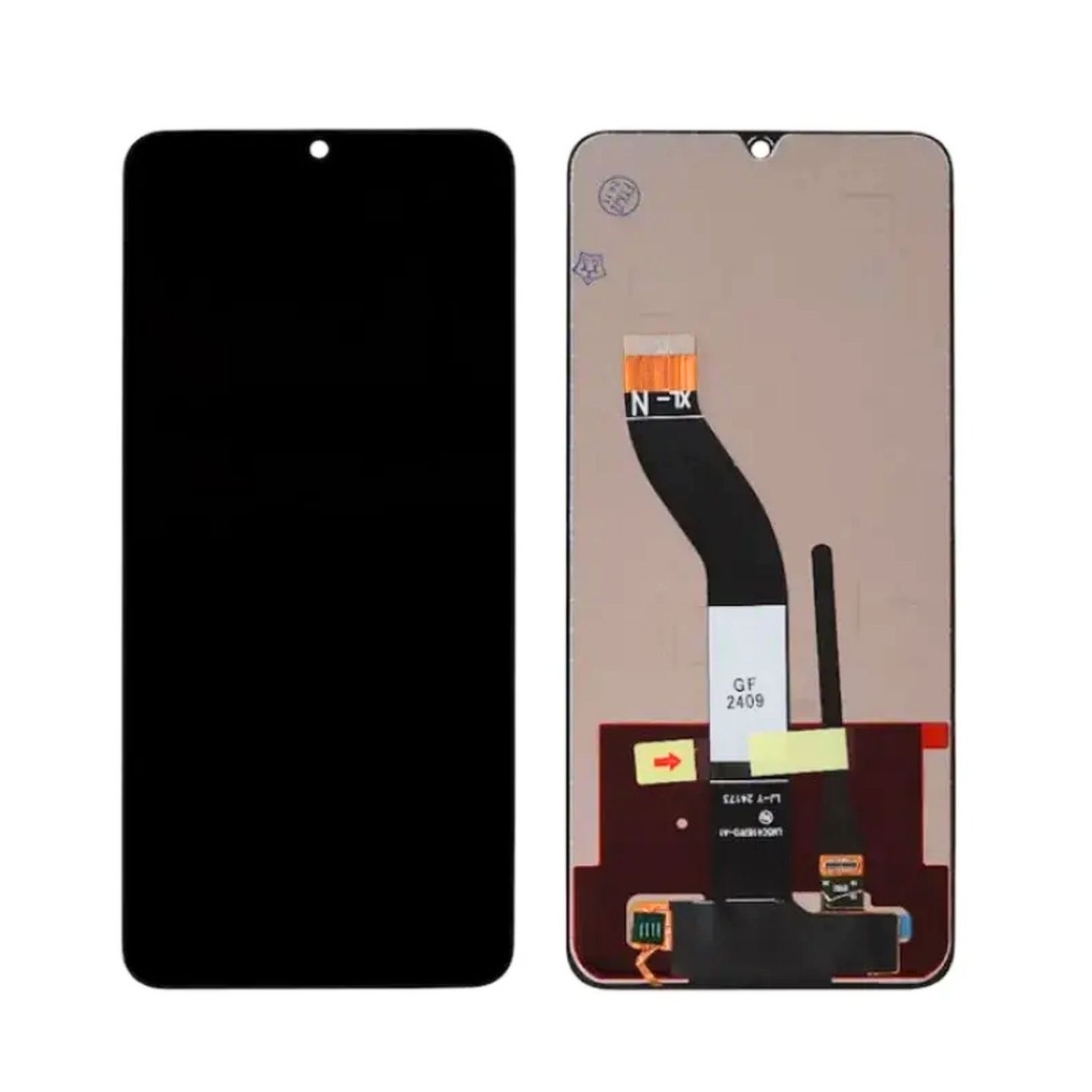 Pantalla Xiaomi Redmi 14C Solo Pantalla