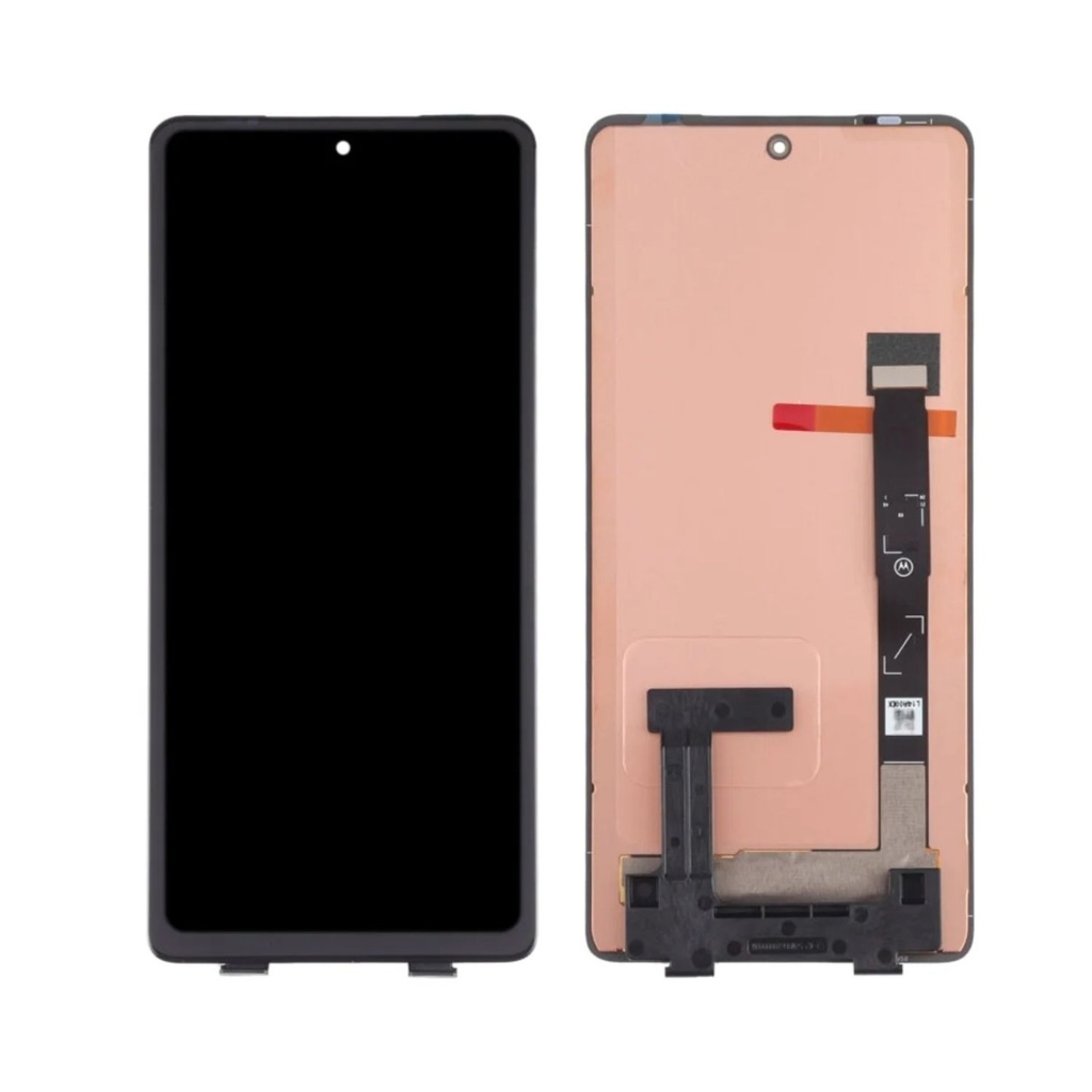 Pantalla Motorola Edge 20 / Edge 20 Pro Oled Solo Pantalla