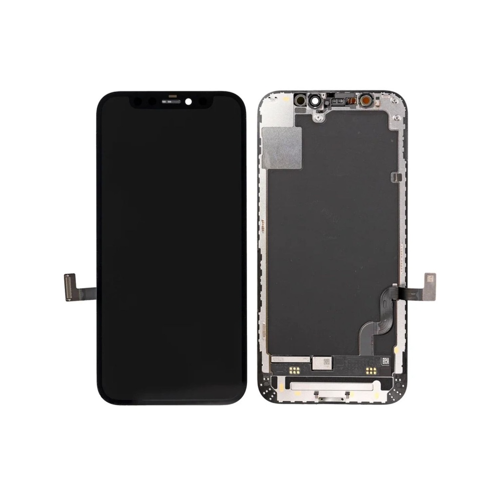 Pantalla iPhone 12 Mini Incell Solo Pantalla