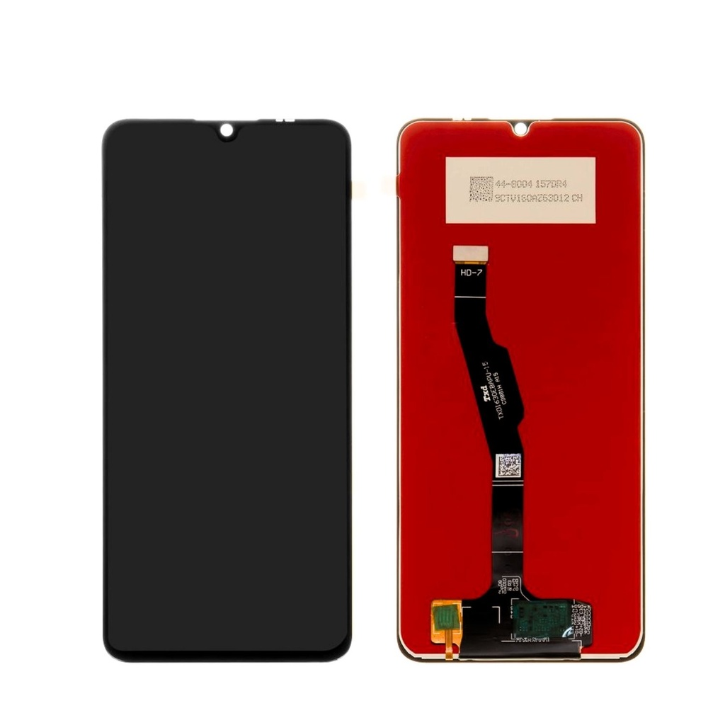 Pantalla Huawei Y6P Con Marco