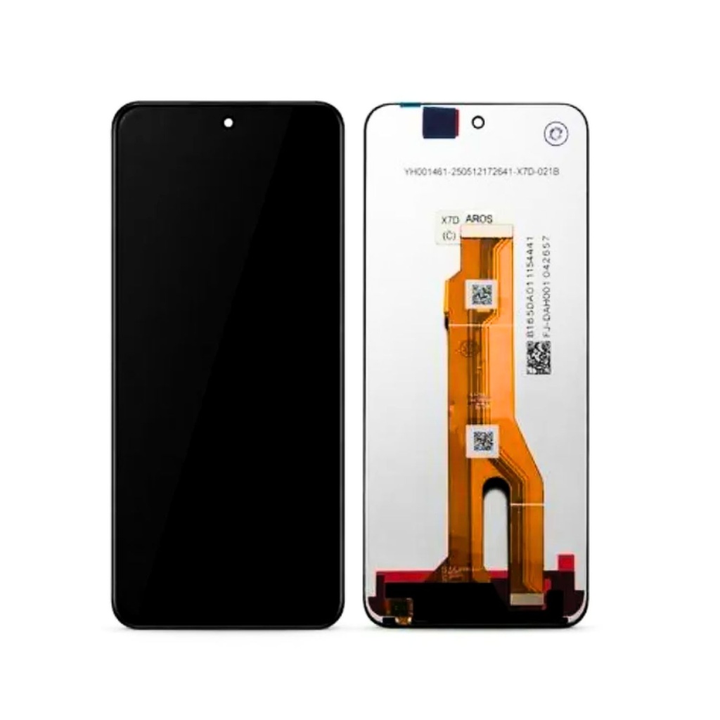 [PAN-532] Pantalla Honor X7D / 400 Smart Solo Pantalla