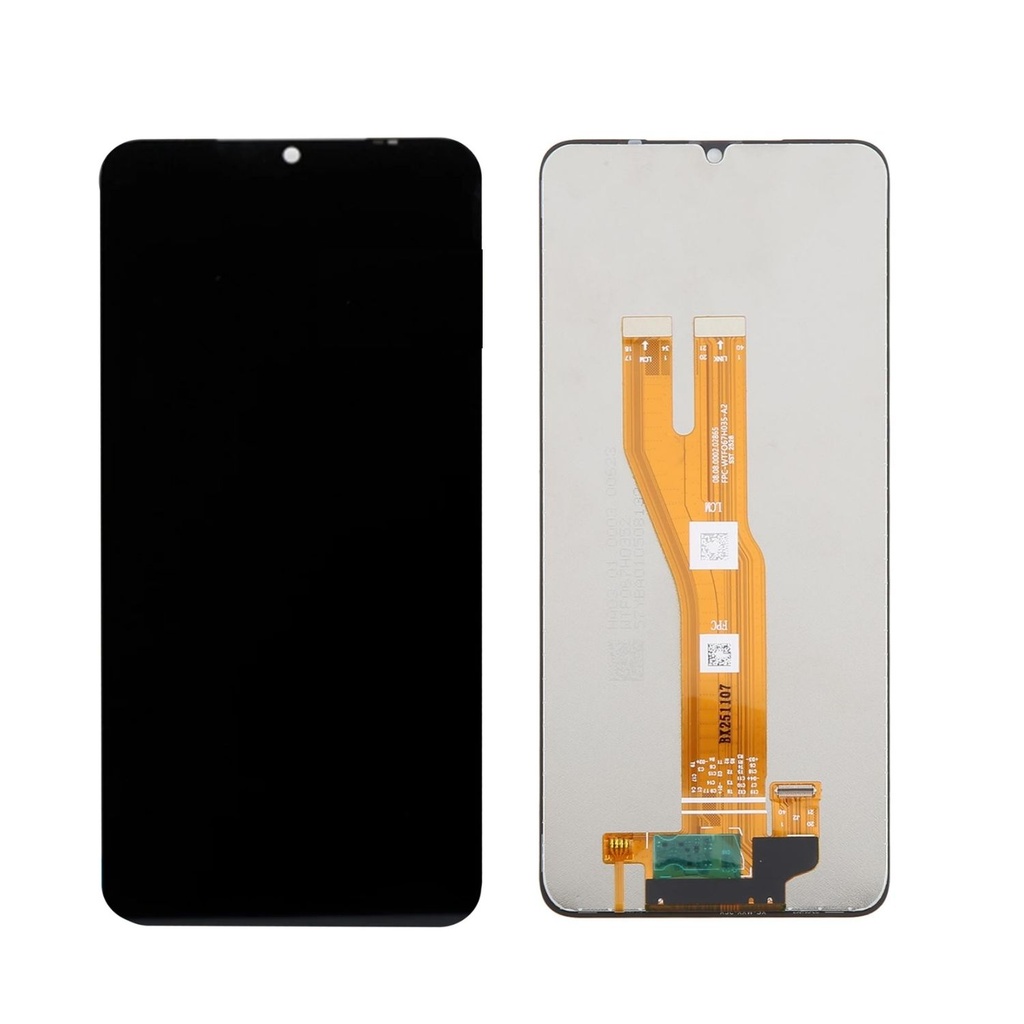 [PAN-533] Pantalla Honor X5C / X5C Plus Solo Pantalla