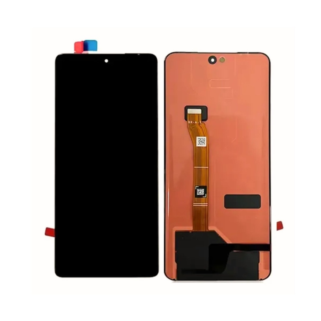 Pantalla Honor Magic 7 Lite Oled Solo Pantalla