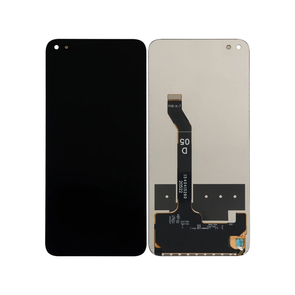 Pantalla Honor 50 Lite / Nova 8i Incell Solo pantalla
