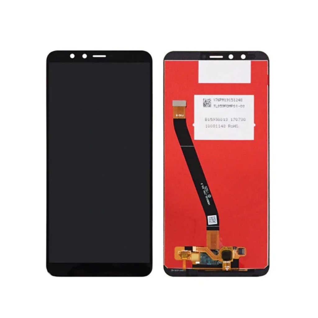 Pantalla Huawei Y9 2018 Solo Pantalla