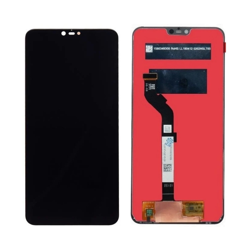 Pantalla Xiaomi Mi 8 Lite Solo Pantalla
