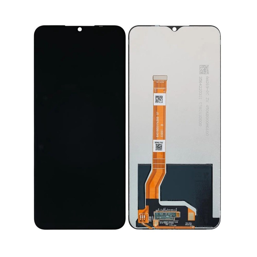 Pantalla Oppo A77 Solo Pantalla
