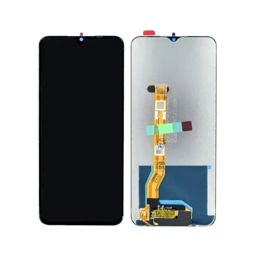 Pantalla Oppo A38 4G / A18 4G Solo Pantalla