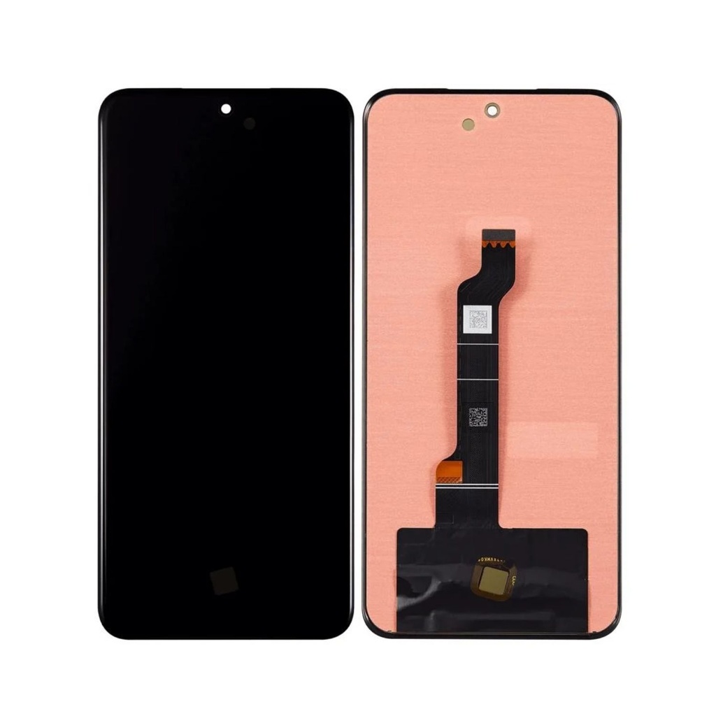 [PAN-548] Pantalla Honor Honor 200 Oled Con Marco