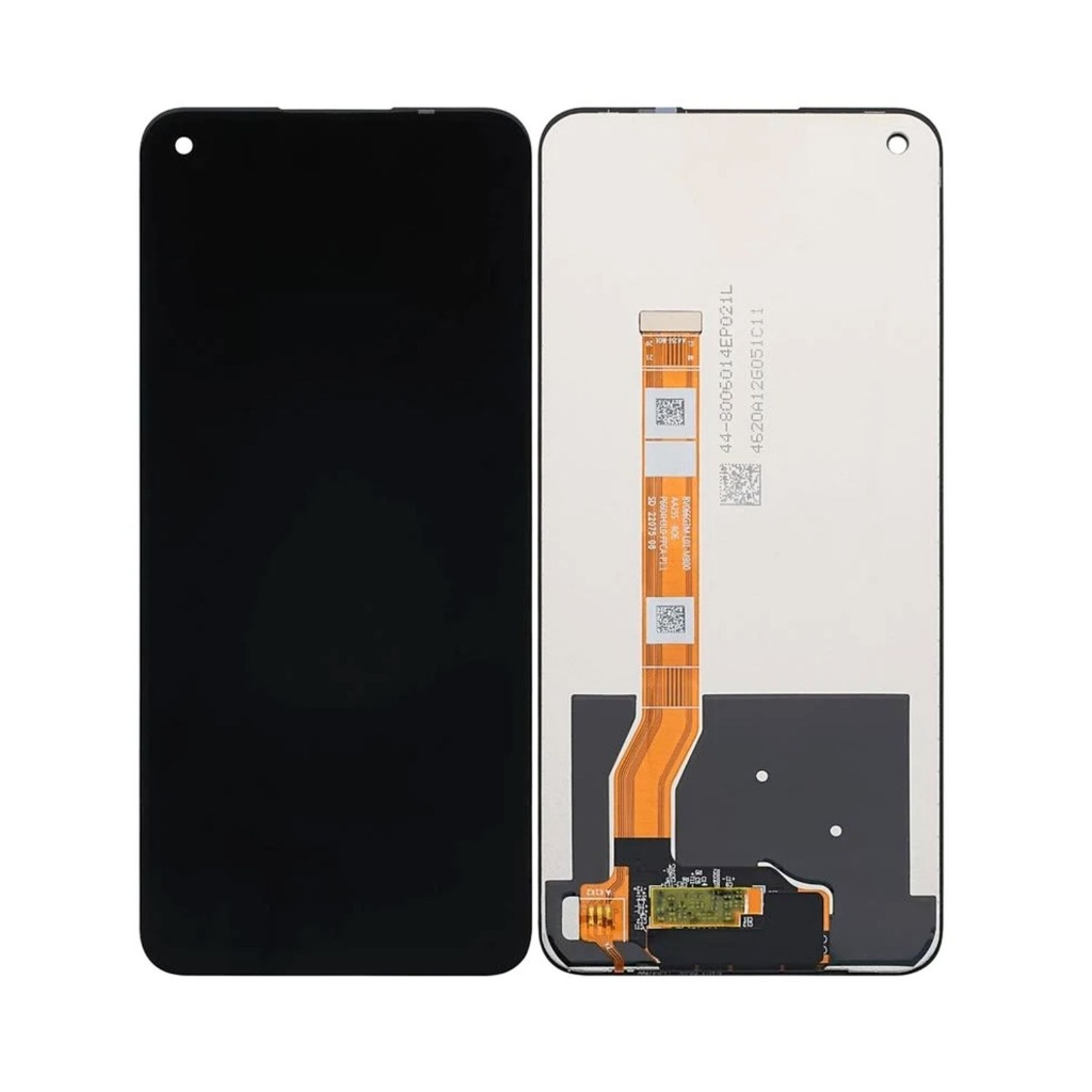 [PAN-550] Pantalla ZTE A36 / A76 Solo Pantalla