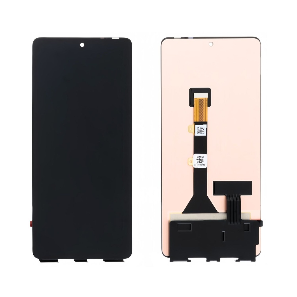 [PAN-551] Pantalla Infinix Note 30 Pro Incell Solo Pantalla