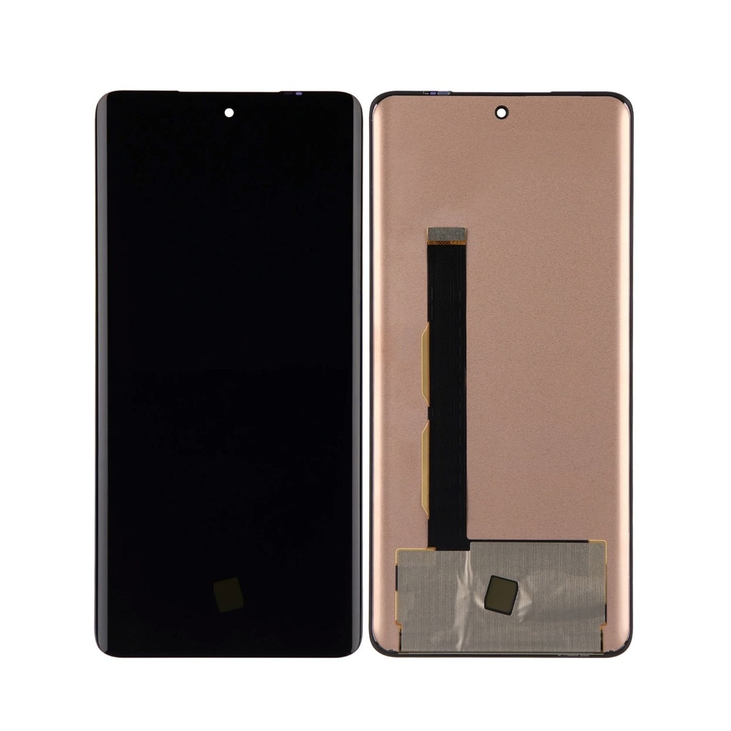 Pantalla Motorola Edge 30 Fusion Oled Solo Pantalla