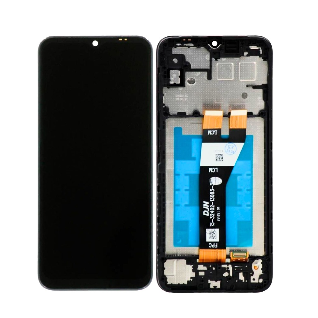 Pantalla Samsung A14 5G Americano Modelo A146U y A146P Solo Pantalla