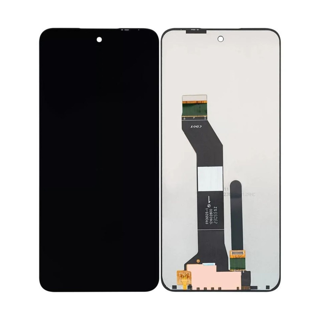 Pantalla Motorola G Stylus 5G 2023 Solo Pantalla