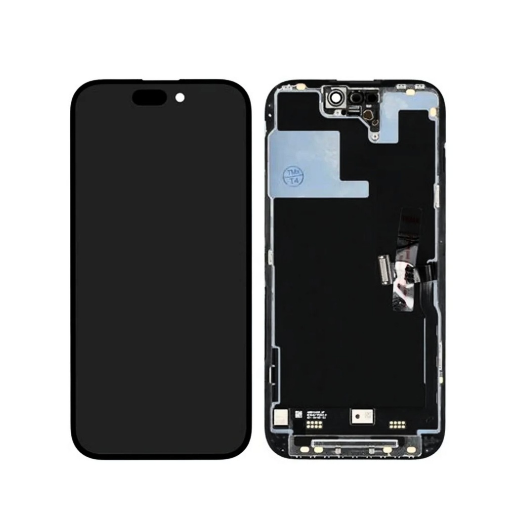 Pantalla iPhone 14 normal Incell Solo Pantalla