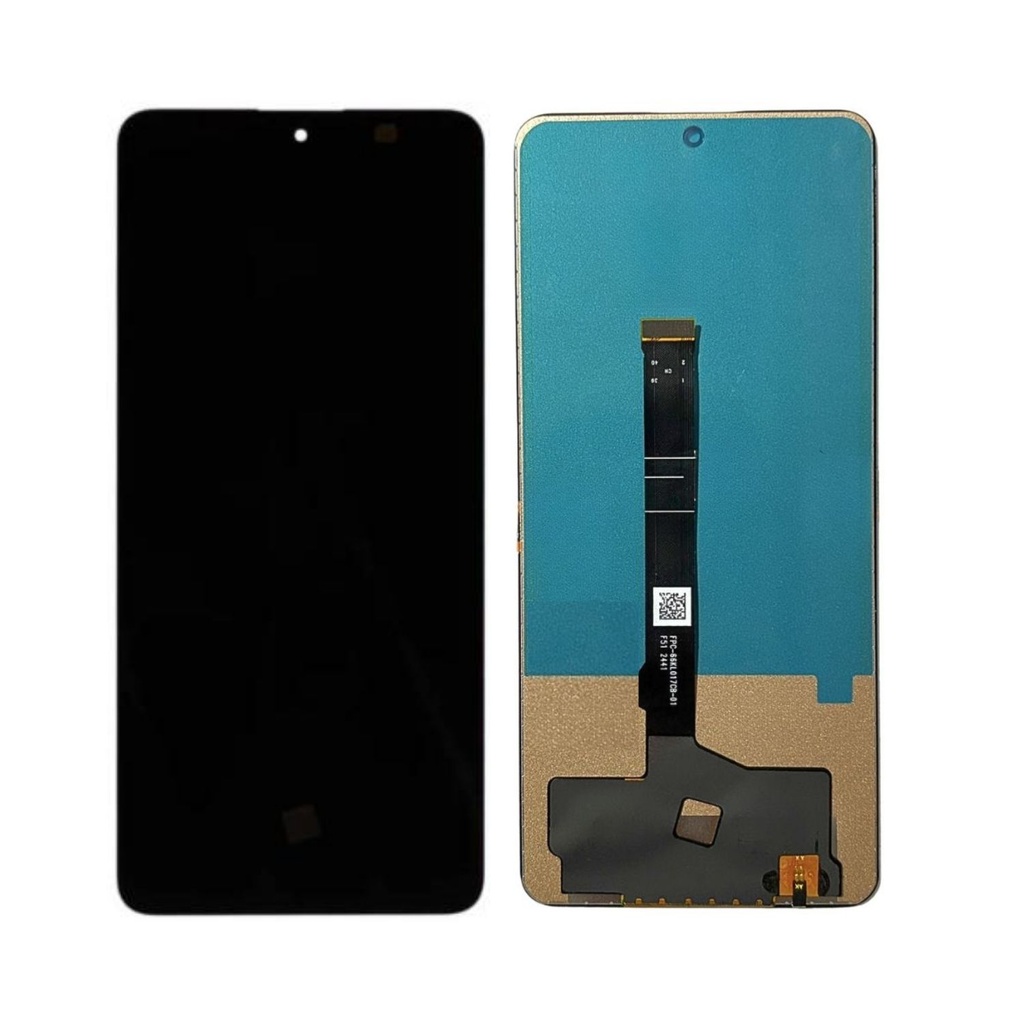 Pantalla Xiaomi Redmi Note 13 Pro 5G Incell Solo Pantalla