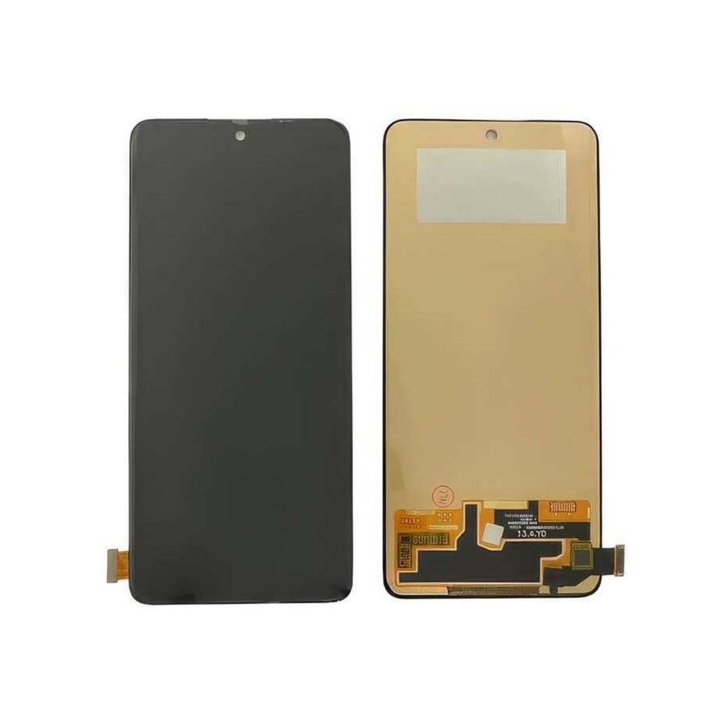 Pantalla Xiaomi Redmi Note 14 Pro 4G Incell Solo Pantalla