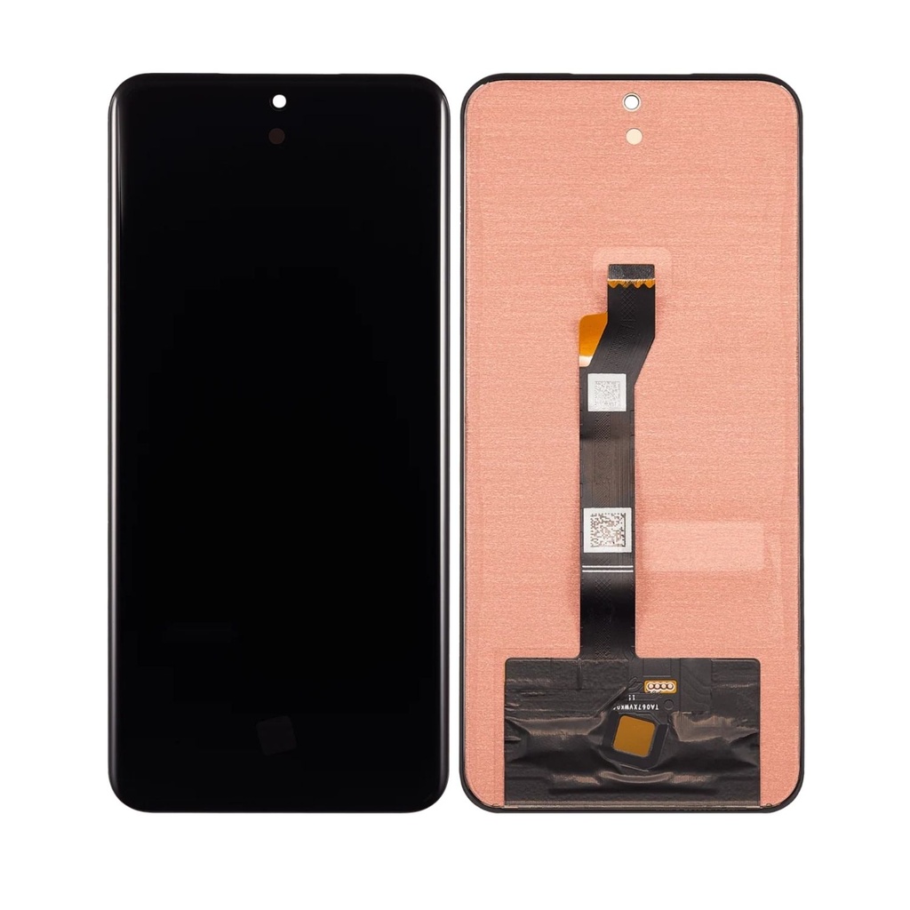 Pantalla Honor 90 normal Oled Solo Pantalla