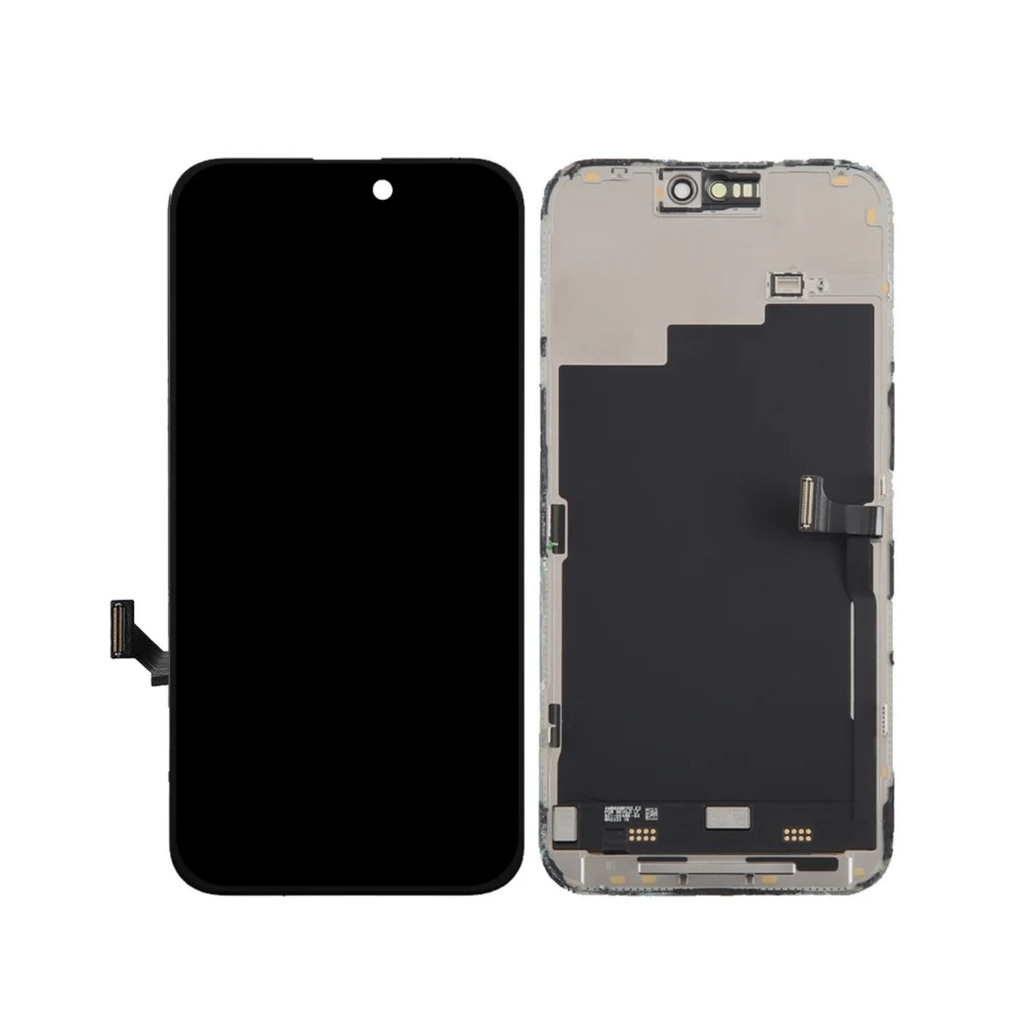 Pantalla iPhone 15 Pro Max Incell Solo Pantalla