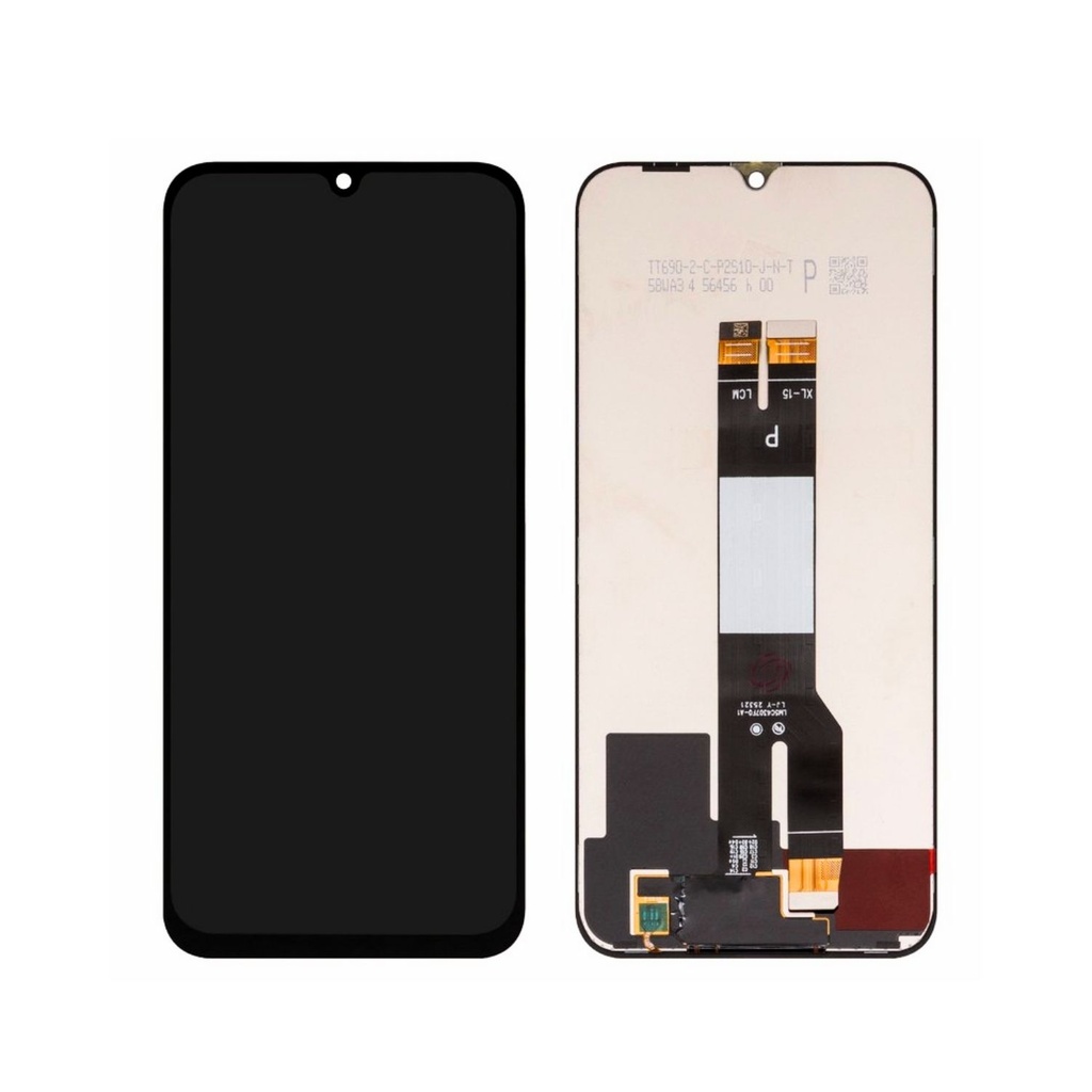 Pantalla Xiaomi Redmi 15C Solo Pantalla