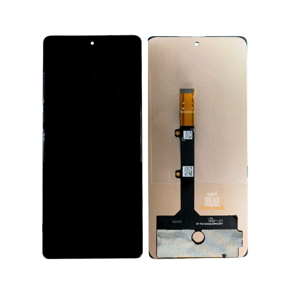 Pantalla TecnoSpark Pova 6 Incell Solo Pantalla