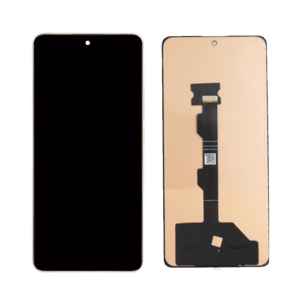 Pantalla Xiaomi Redmi Note 13 Pro 4G / M6 Pro 4G Incell Solo Pantalla