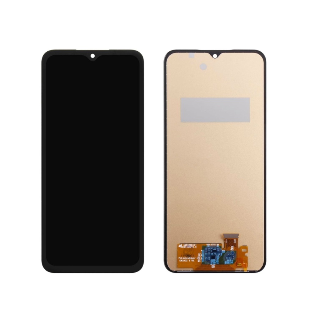 [PAN-569] Pantalla Samsung A16 5G Incell Con Marco