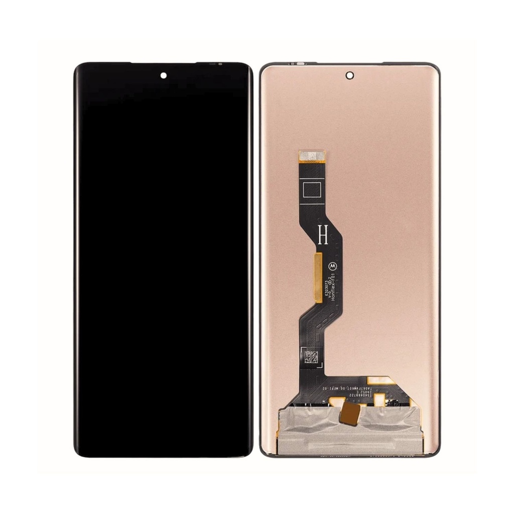 Pantalla Motorola Edge 50 Fusion / G85 Oled Solo Pantalla