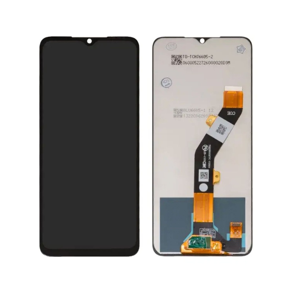 Pantalla ZTE Blade A54 / Blade A34 Solo Pantalla