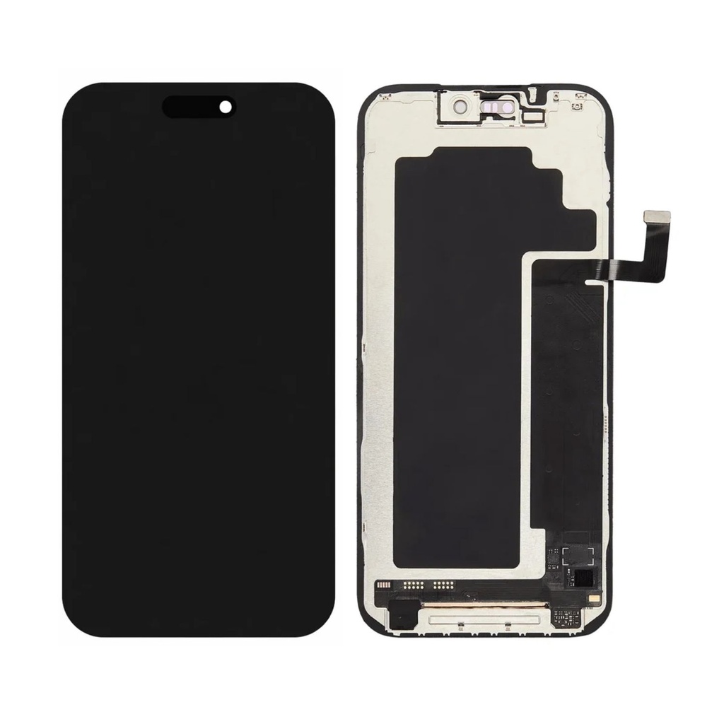 Pantalla iPhone 17 Pro Max Incell Solo Pantalla