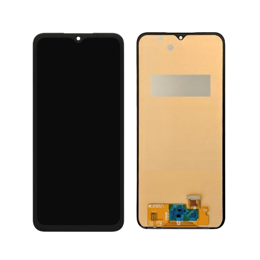 Pantalla Samsung A16 4G y A16 5G / A17 4G y A17 5G Incell Solo Pantalla
