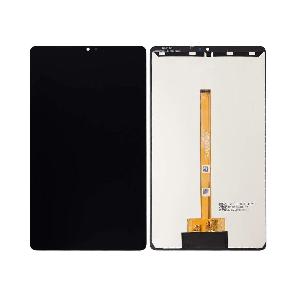 Pantalla Samsung Tab A9 X110 X115 Solo Pantalla
