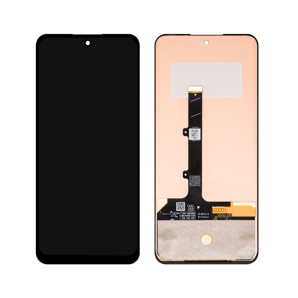 Pantalla TecnoSpark 30 Pro / Infinix Hot 50 Pro Incell Solo Pantalla