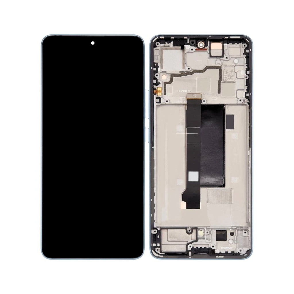 [PAN-582] Pantalla Xiaomi Redmi Note 13 Pro 4G / M6 Pro 4G Oled Con Marco