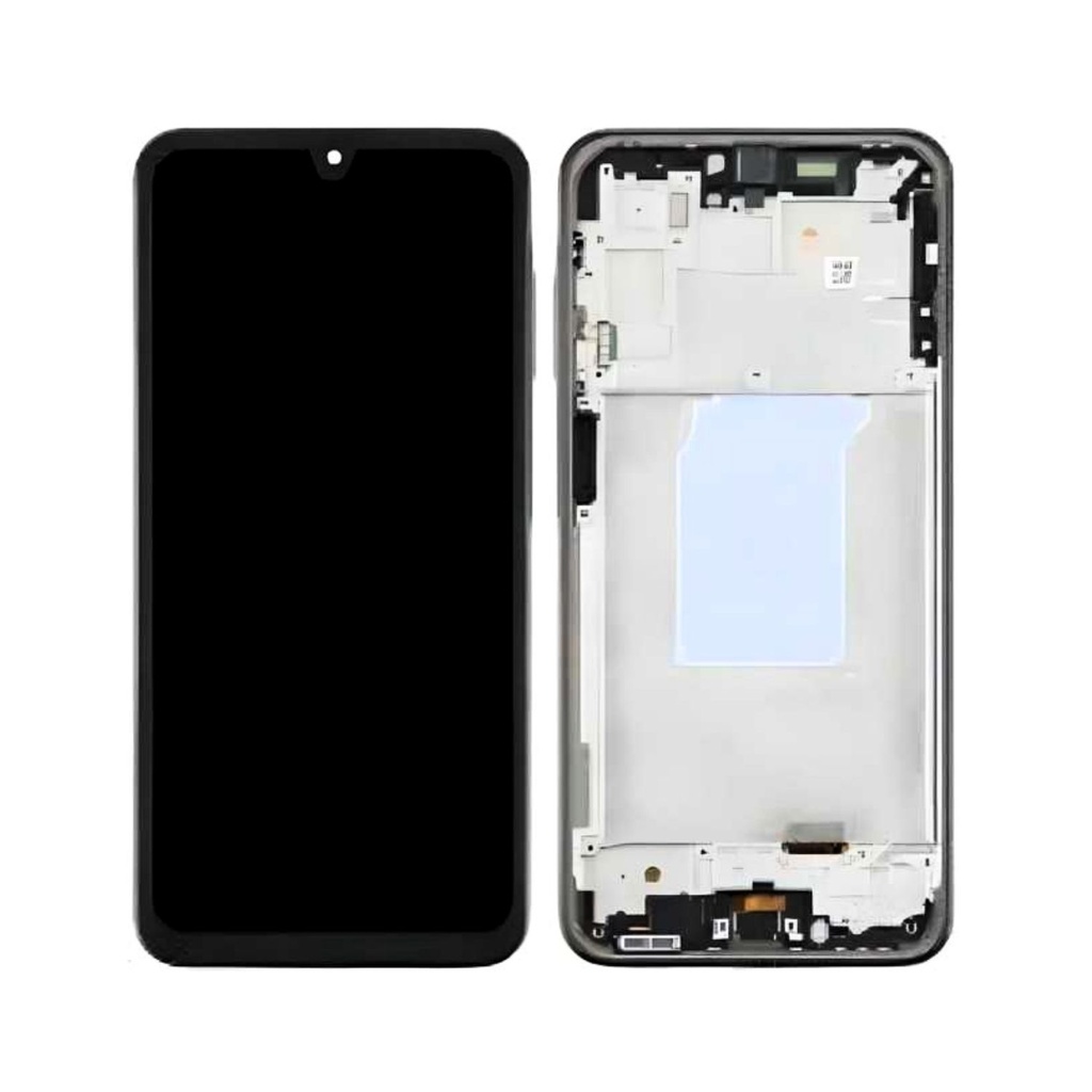[PAN-584] Pantalla Samsung A26 5G Incell Con Marco