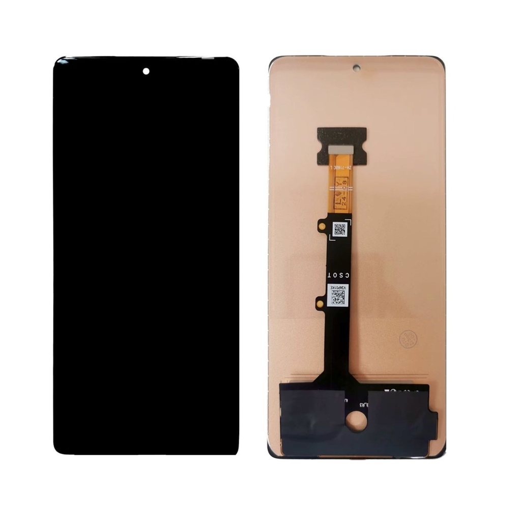 [PAN-587] Pantalla Infinix Camon 30 Incell Solo Pantalla