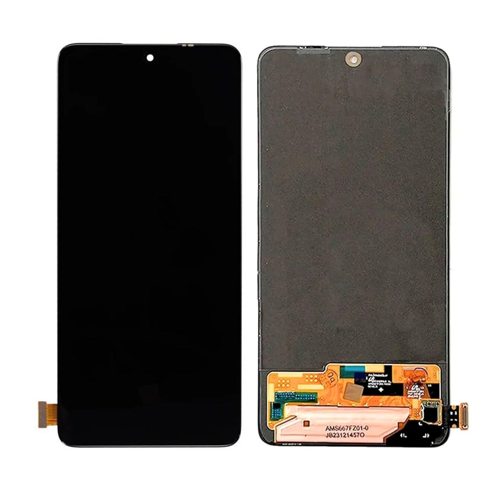 [PAN-589] Pantalla Xiaomi Redmi Note 13 4G  Oled Solo Pantalla