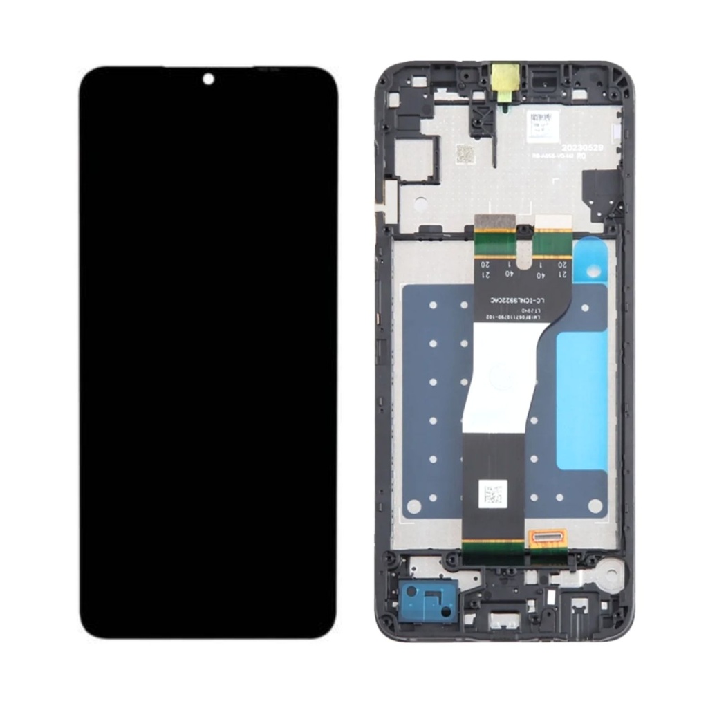 [PAN-592] Pantalla Samsung A05s Con marco