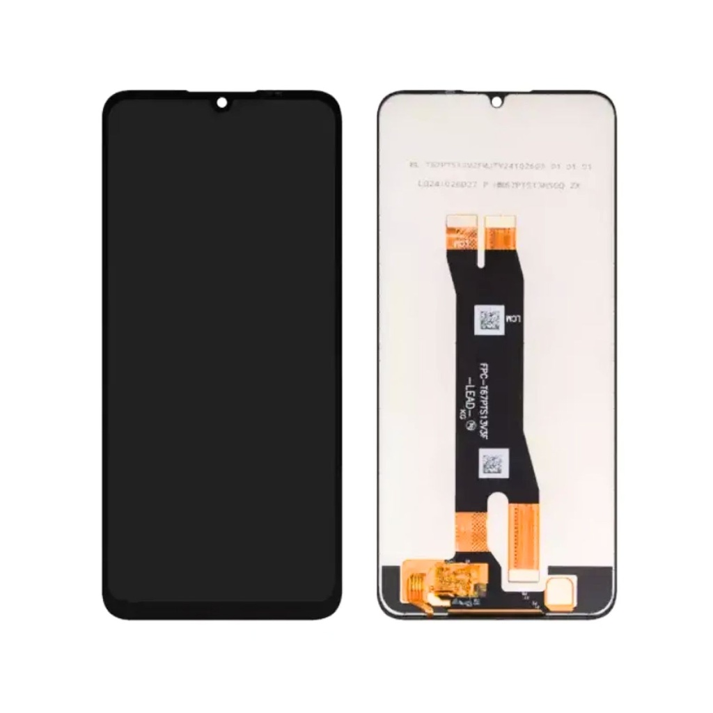 [PAN-593] Pantalla ZTE Blade A55 / BLADE A35 Solo Pantalla