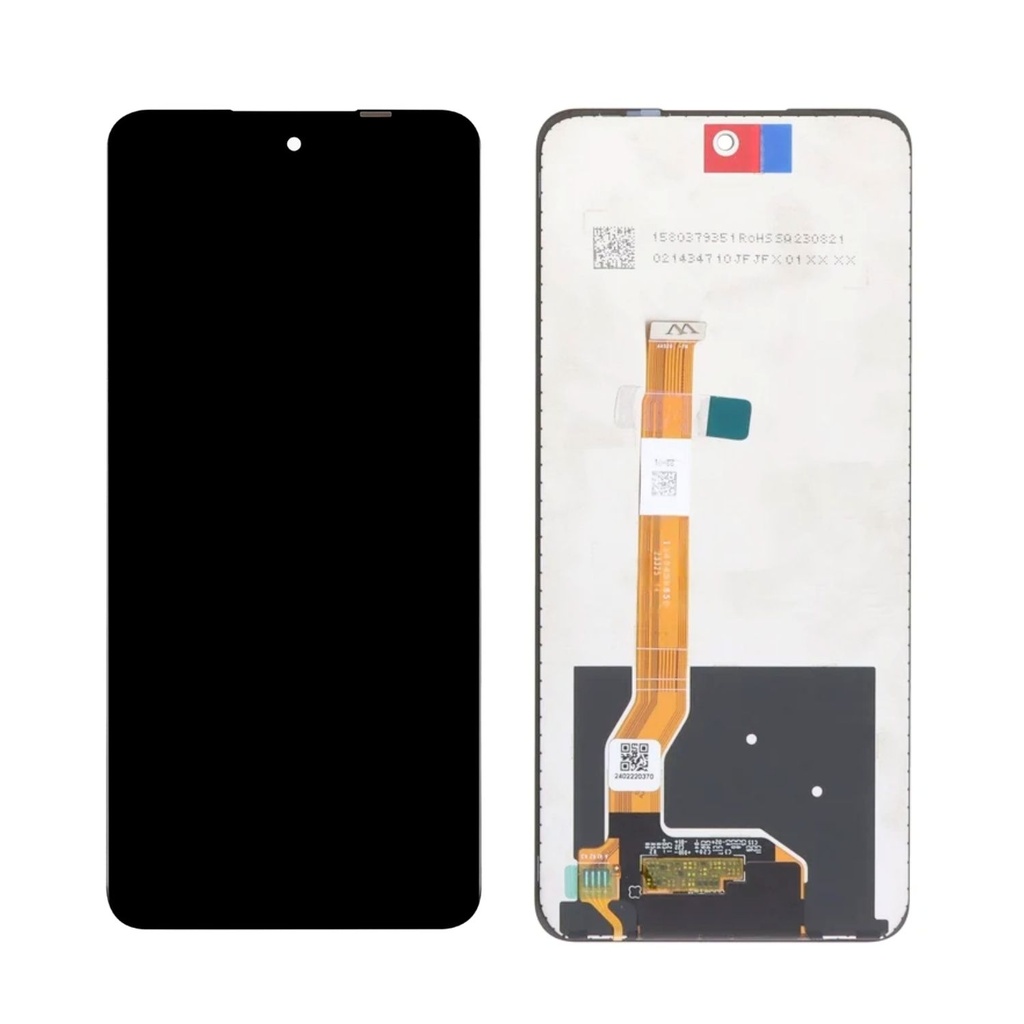 [PAN-595] Pantalla Oppo A79 Solo Pantalla