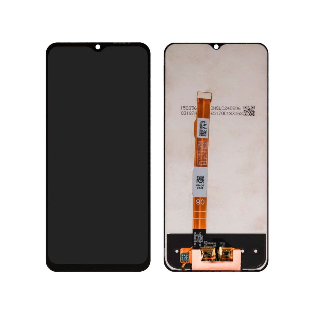 [PAN-599] Pantalla Vivo Y33s Solo Pantalla