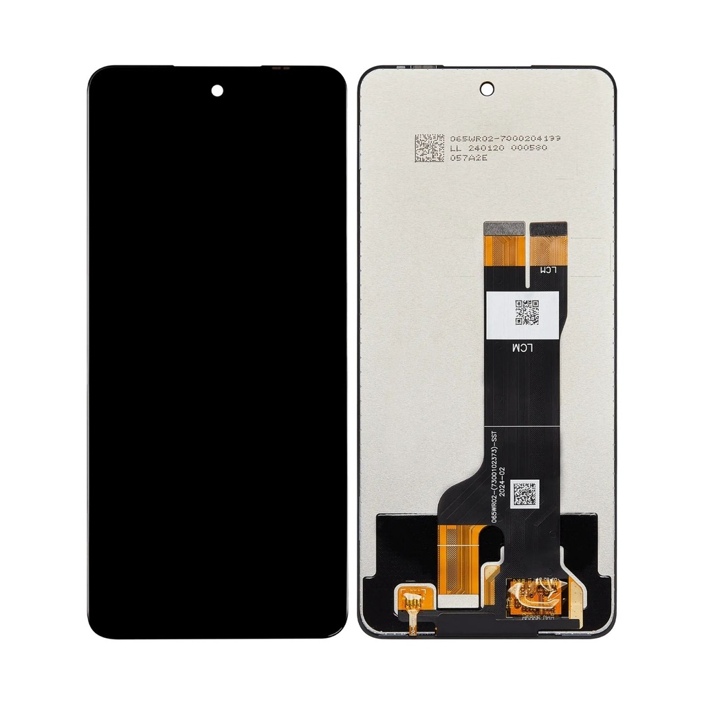 [PAN-601] Pantalla ZTE Blade A75 5g / Nubia Focus Solo Pantalla