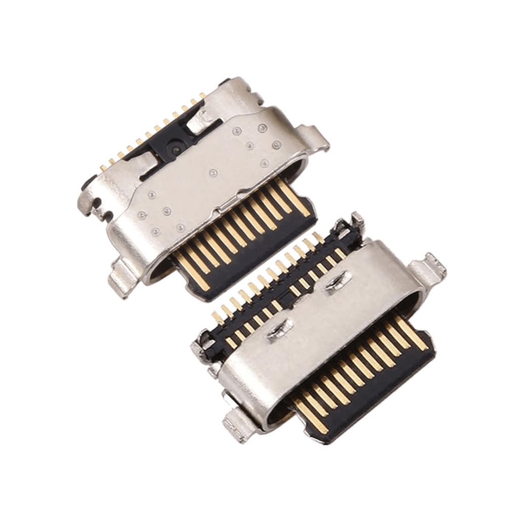 Pin de Carga Tipo C Samsung A04e / A11 / A03s