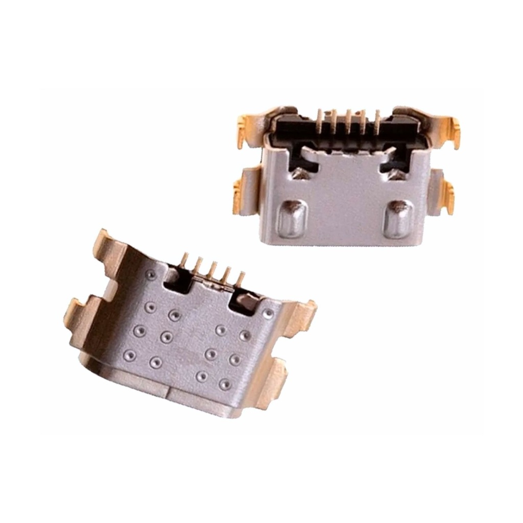 Pin de Carga V8 Samsung A01, A03, A03 Core