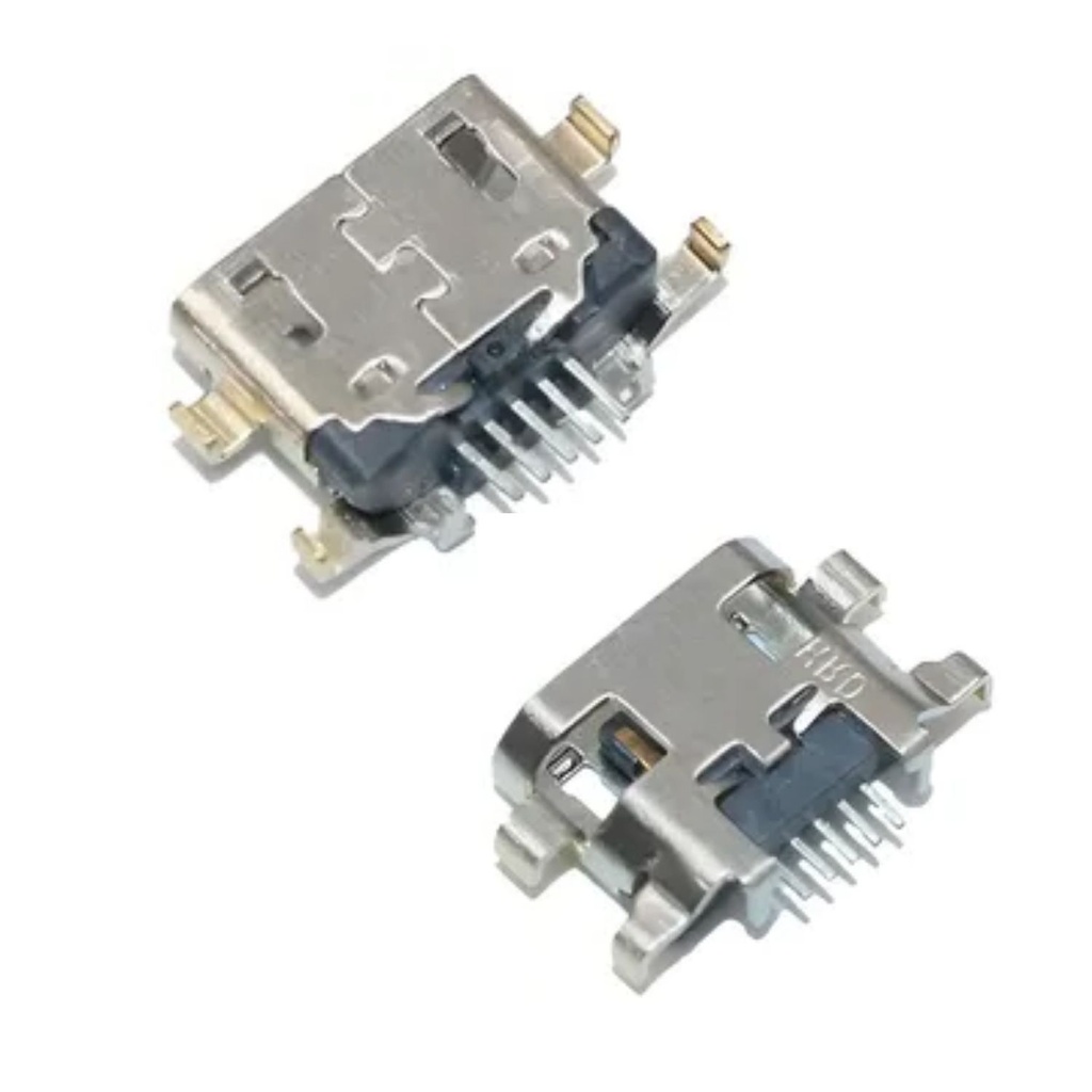 [PIN-005] Pin de Carga Samsung A10s 6 Unidades Puerto de Carga V8